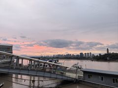 -江心屿景区