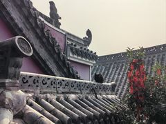-长春观