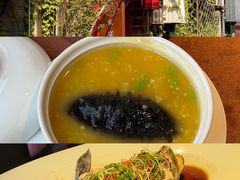 -兰庭玉树·老饭骨家宴(后海店)