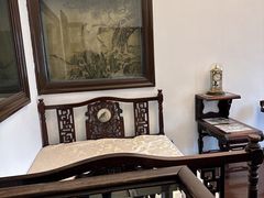 -张学良旧居陈列馆