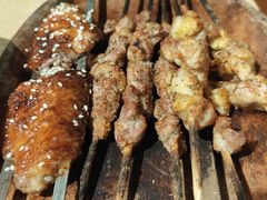 -品质伊骊新疆菜(紫金店)