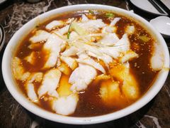 -风味小馆(天目湖宾馆店)