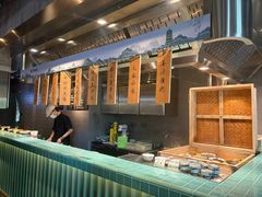 -庐灶江南·江南菜·四合院Bistro(东直门雍和宫·原华侨宾馆店)
