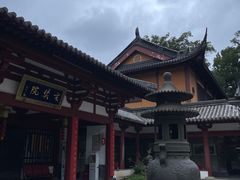 -灵谷景区