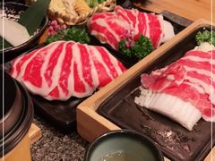 -湊湊火锅·茶憩(皇姑万象汇店)