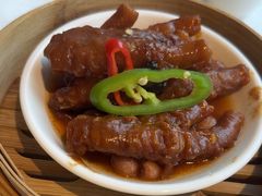 -皇朝尊会(龙之梦大酒店)