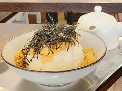-Retro Deli 茶泡饭