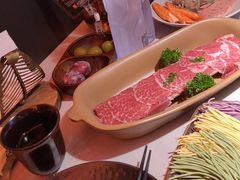 -芸山季·云南山珍菌火锅(人民广场来福士店)