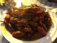 -霸王虾·麻辣小龙虾(清水河公园店)