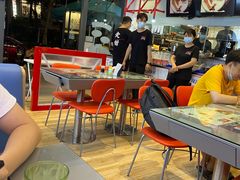 大堂-小四喜冰室(宝体店)