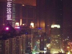 -The Penthouse酒吧