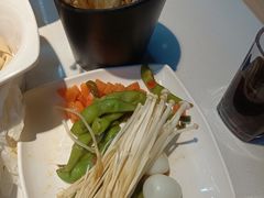 -海底捞火锅(威高广场店)