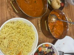 -清真·AL-JANNAT 佳纳特餐厅(狮子桥店)