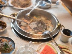 -千牛将·鲜牛肉火锅(开元路店)