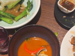 -港丽餐厅(杭大店)