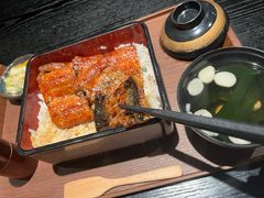 -玄白·炭烤活鳗(上海首店)