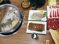 -牛天下·牛肉·海鲜·打边炉·融合菜