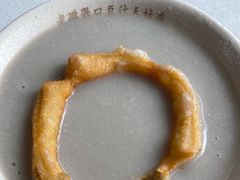 -老磁器口豆汁店(天坛店)