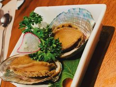 -Mr·Fish鱼鲜生海鲜放题(银泰in99店)