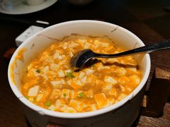 海胆豆腐-羲和雅苑•北京烤鸭(吴中路万象城店)