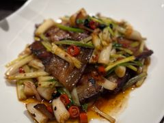 -合品记·湖南私房菜&小龙虾(霄云路店)