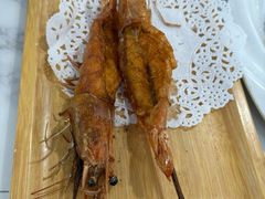 -郭姐·威海渔村(黄兴路店)