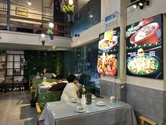 -遇见小厨·北京烤鸭·江湖菜·川菜(广福桥店)