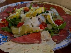 -Alimentari Mulino意大利餐吧&烘焙(丰盛里店)