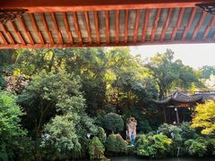 -杭州黄龙洞