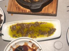 -绿茶餐厅(广州天河城店)