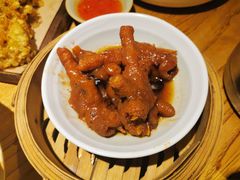 -潮粥荟·潮汕砂锅粥(朝阳大悦城店)