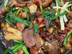 烧鸡公-高子烧鸡公(五里堆路店)