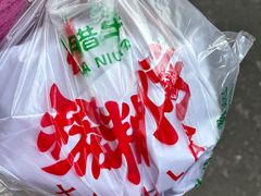 -马志善稀糊爛生熟肉店