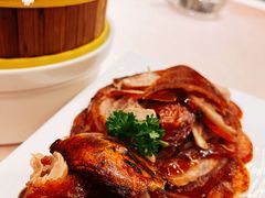 -便宜坊烤鸭店(荣华店)