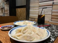-喜喜水饺