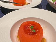 -馋遇江南·精致湖景雅宴(东方之门店)