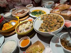 -闽上鲜·福建菜(龙湖滨江天街店)