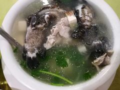 -绢姐海鲜大排档