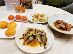 -稻香酒家·33年老字号·港式粤菜(富邦中心店)