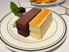 -Wolfgang’s Steakhouse 沃夫冈牛排馆(上海白玉兰广场店)