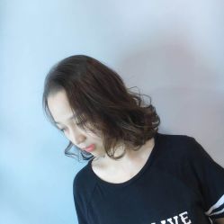 -柯琳造型