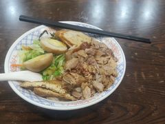 -香友记正宗隆江猪脚饭(首经贸店)