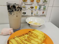-Killiney Kopitiam(基利尼路67号店)