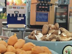 -大橘元自助回转火锅(天河新天地店)