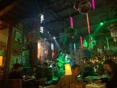大堂-胡桃里乐队酒馆(长春总店)