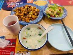 -宏状元现熬粥·京味菜(黄寺大街店)