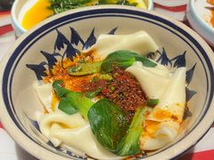 油泼辣子biangbiang面-醉长安(钟楼旗舰店)