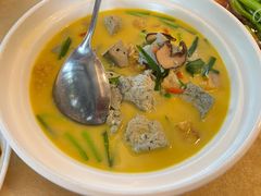 韭香自磨手撕豆腐-钦善斋(武侯祠店)
