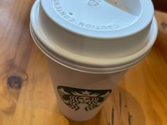 -星巴克(天津五大道店)