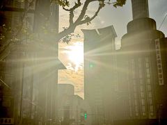 -1886德国汽车餐厅(外滩中央店)